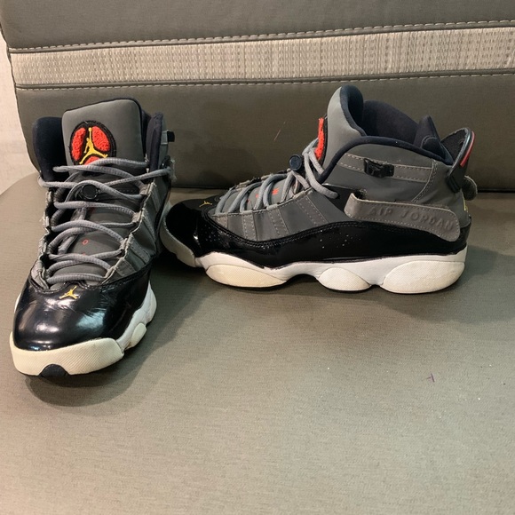 Nike Jordon 6 Rings - Picture 2 of 6